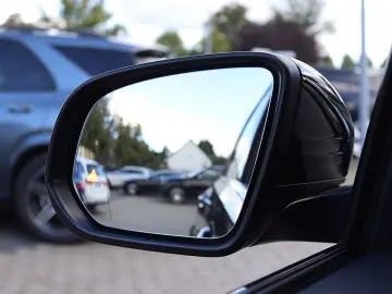 GLE 350 de 4M AMG DISTRO PANO KAM360 HEADUP AHK