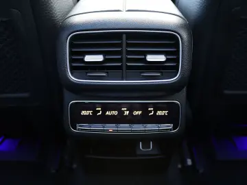 GLE 350 de 4M AMG DISTRO PANO KAM360 HEADUP AHK