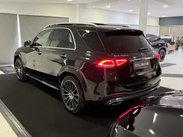 GLE 350 de AMG-Line  AIR PANO 360 HUD AHK STHZ