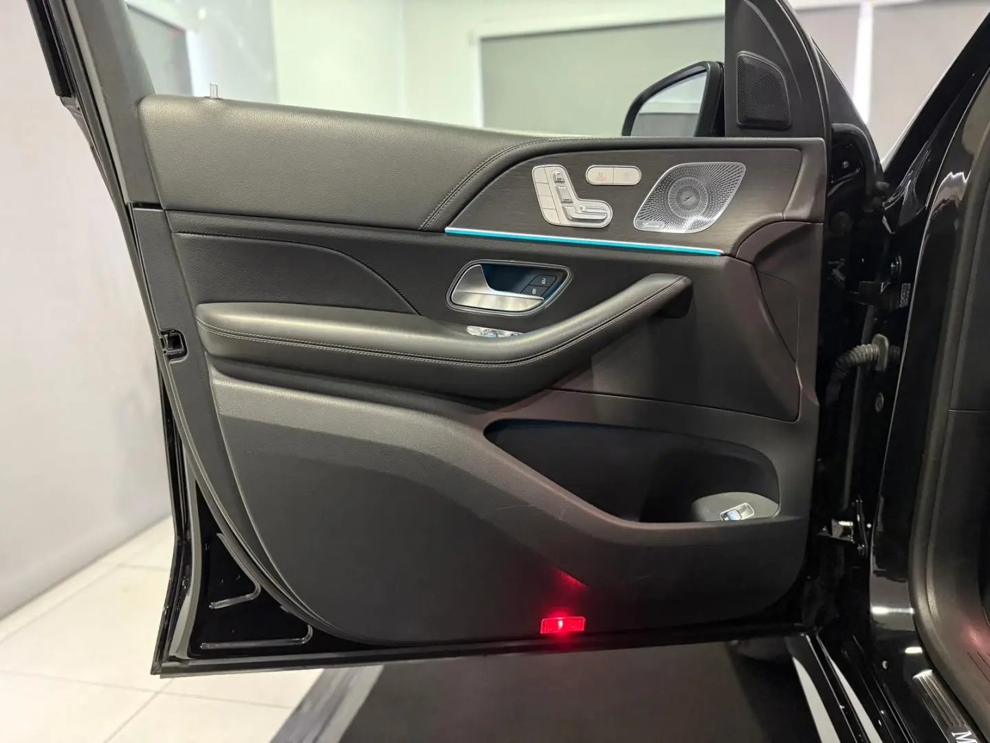 GLE 350 de AMG-Line  AIR PANO 360 HUD AHK STHZ