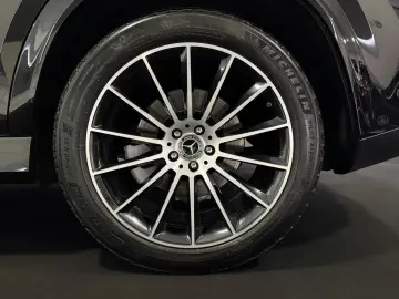 GLE 350 de AMG-Line  AIR PANO 360 HUD AHK STHZ