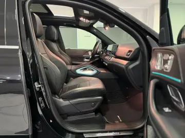 GLE 350 de AMG-Line  AIR PANO 360 HUD AHK STHZ