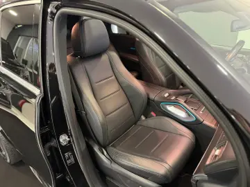 GLE 350 de AMG-Line  AIR PANO 360 HUD AHK STHZ