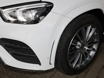 GLE 350 de 4M  DISTRONIC PANO 360  KEYLESS BEJ