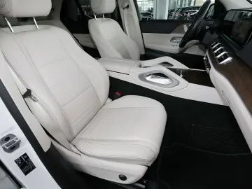 GLE 350 de 4M  DISTRONIC PANO 360  KEYLESS BEJ