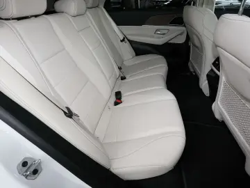 GLE 350 de 4M  DISTRONIC PANO 360  KEYLESS BEJ