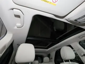 GLE 350 de 4M  DISTRONIC PANO 360  KEYLESS BEJ