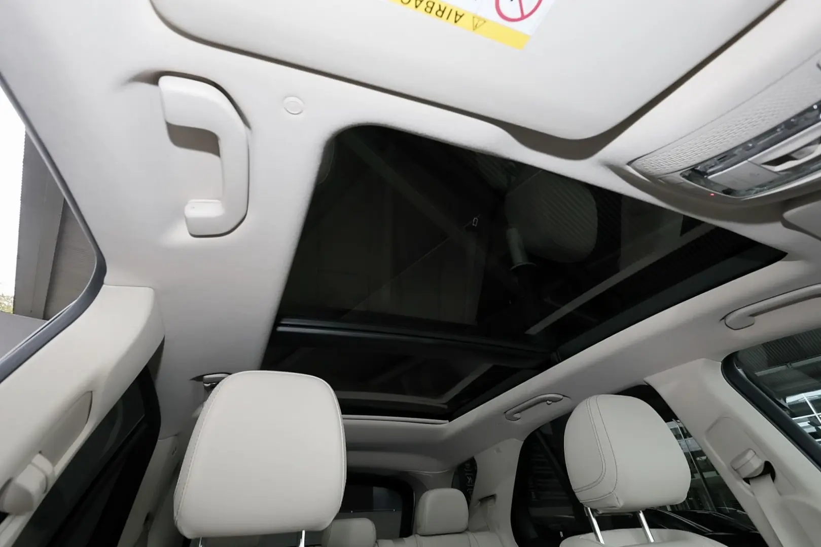 GLE 350 de 4M  DISTRONIC PANO 360  KEYLESS BEJ