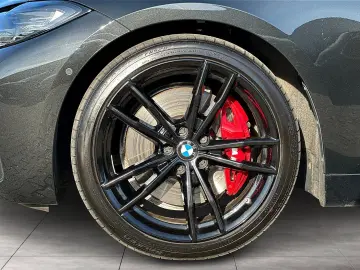 420d Coupé M Sport Pro HK HiFi DAB WLAN Komfortz