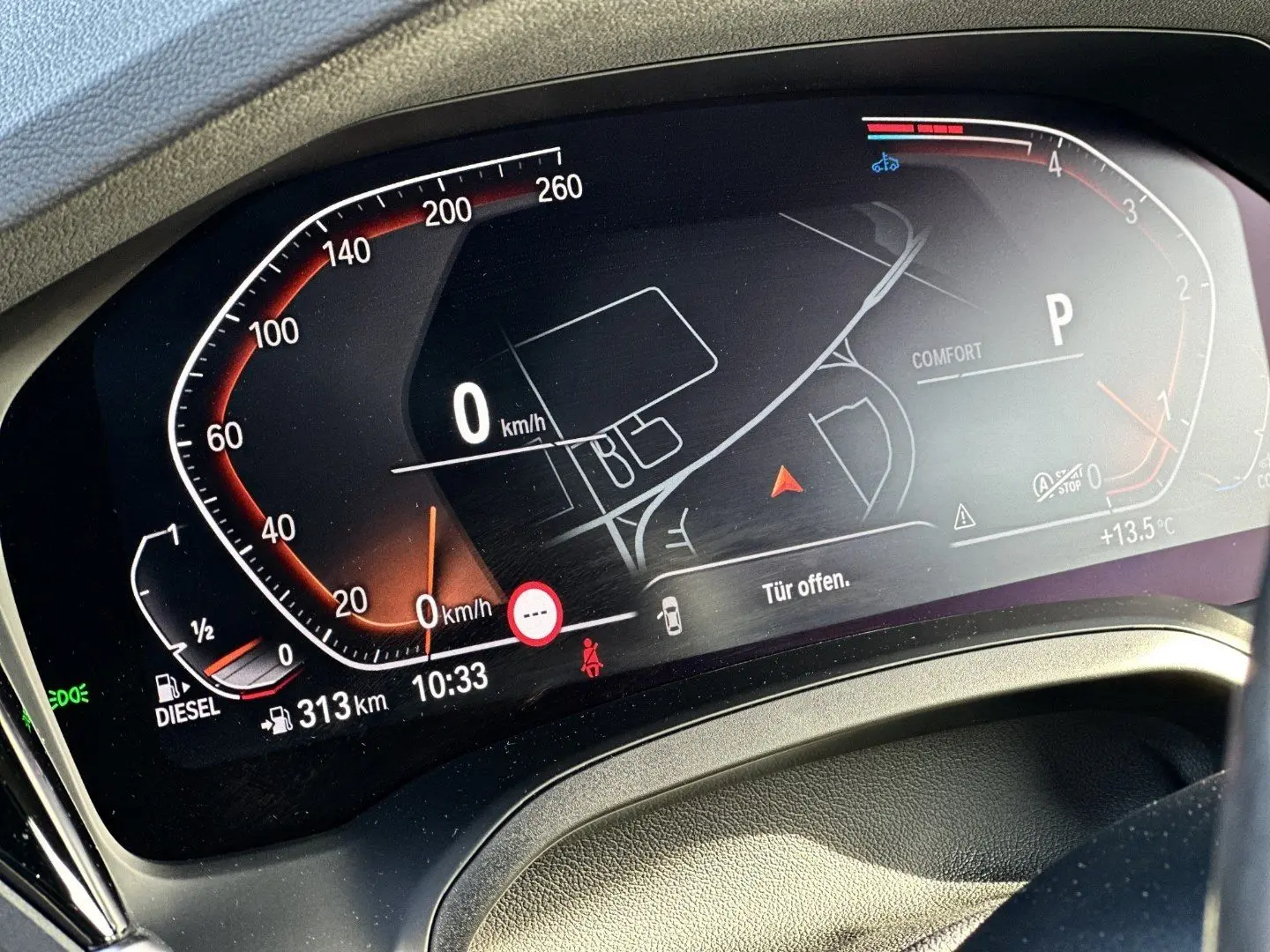 420d Coupé M Sport Pro HK HiFi DAB WLAN Komfortz