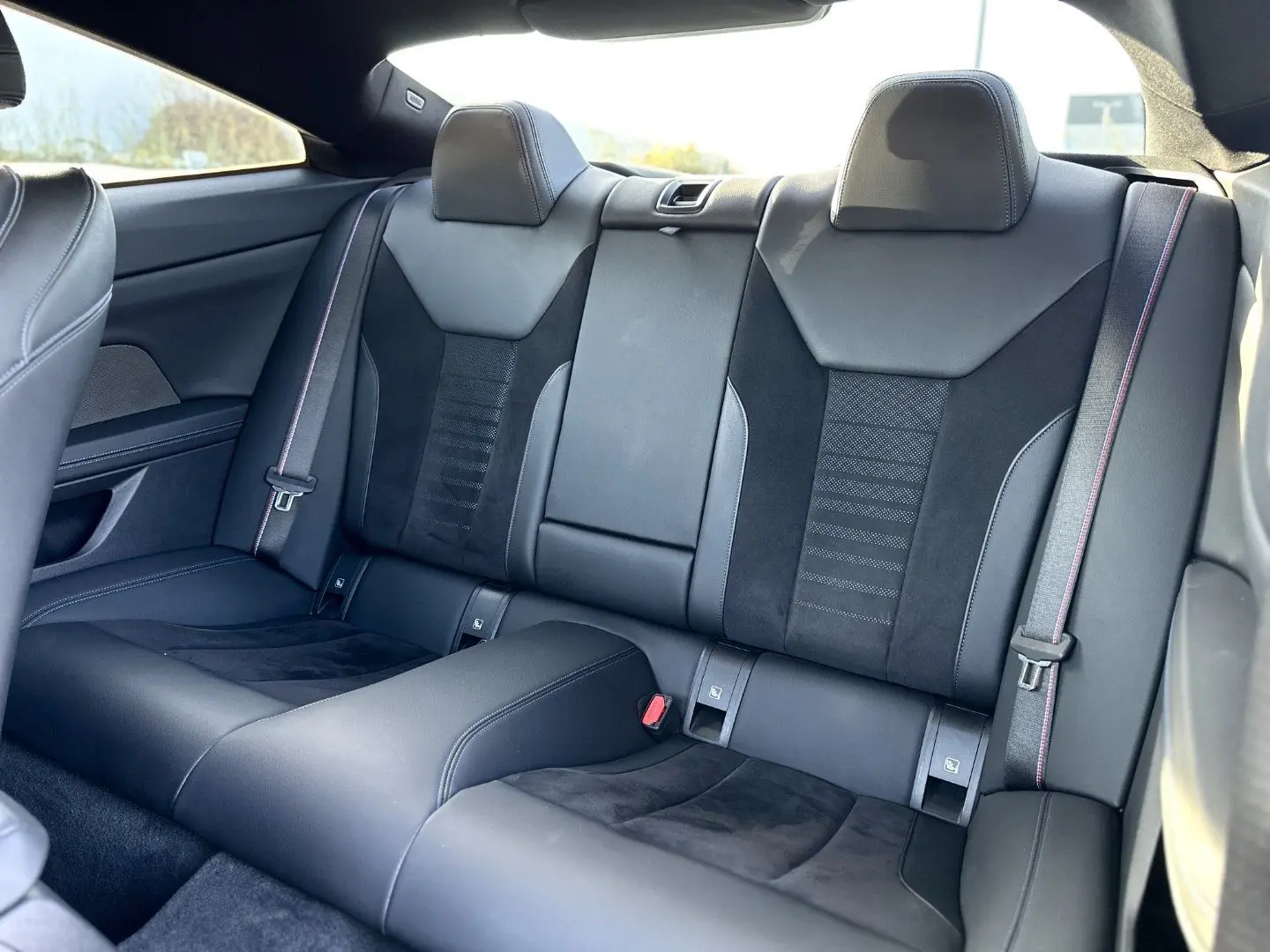 420d Coupé M Sport Pro HK HiFi DAB WLAN Komfortz