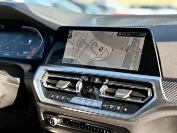 420d Coupé M Sport Pro HK HiFi DAB WLAN Komfortz