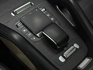 GLE 350 de 4M AMG Pano HuD Luftfederung Massage