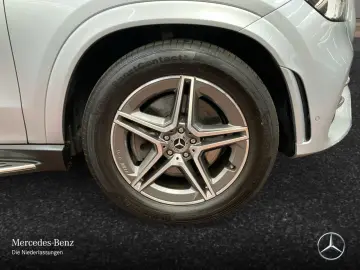 GLE350de 4M AMG Distr Pano 360  AHK Trittb 20