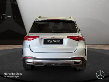 GLE350de 4M AMG Distr Pano 360  AHK Trittb 20