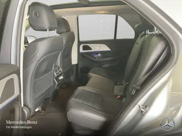 GLE350de 4M AMG Distr Pano 360  AHK Trittb 20