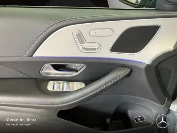GLE350de 4M AMG Distr Pano 360  AHK Trittb 20