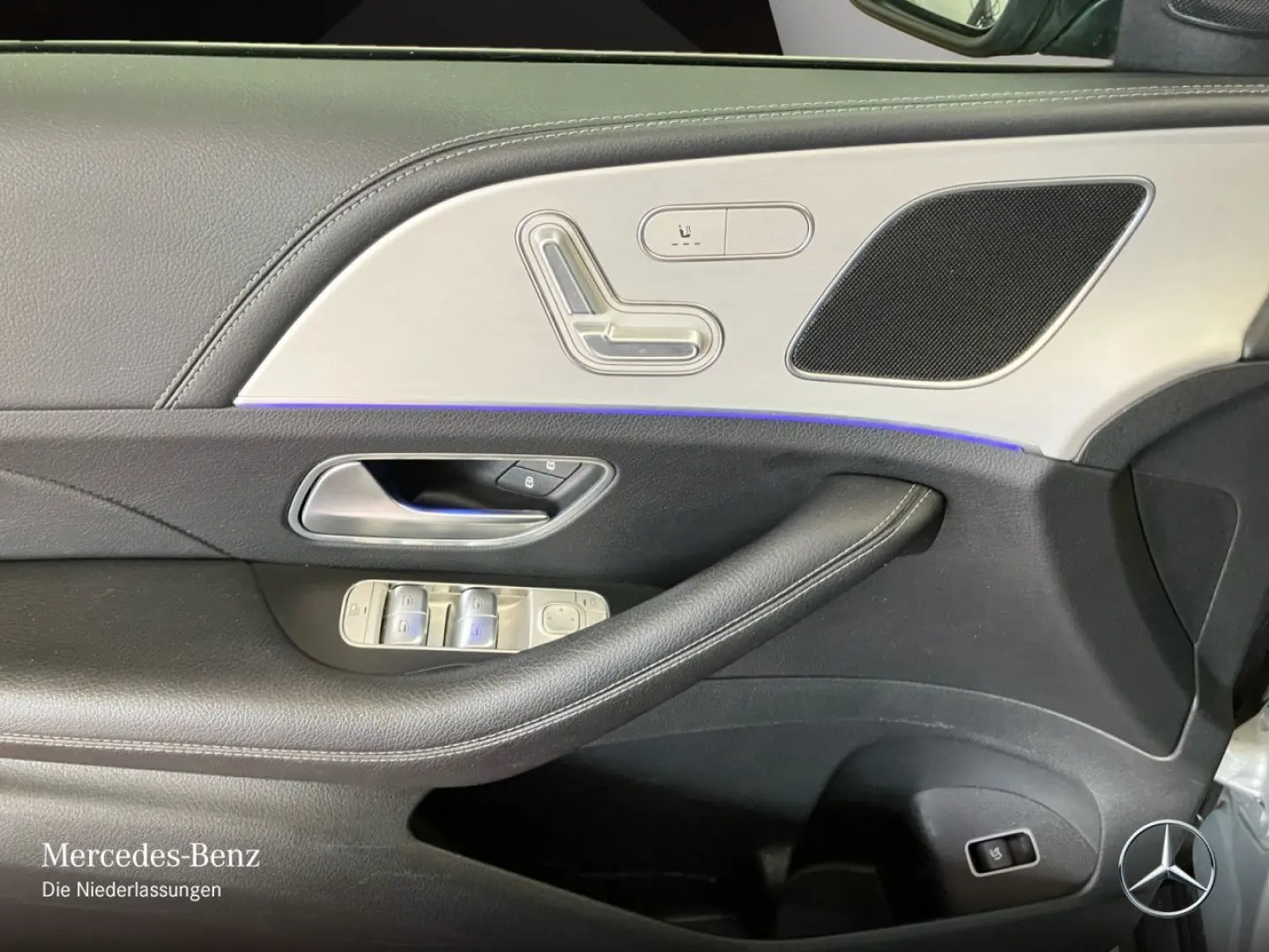 GLE350de 4M AMG Distr Pano 360  AHK Trittb 20
