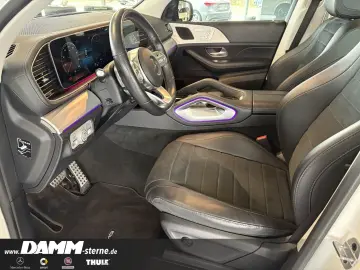 GLE 350 de 4M AMG Line Pano 360  AHK FAP Memory