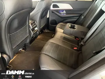 GLE 350 de 4M AMG Line Pano 360  AHK FAP Memory