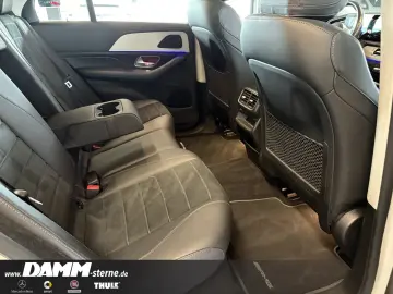 GLE 350 de 4M AMG Line Pano 360  AHK FAP Memory
