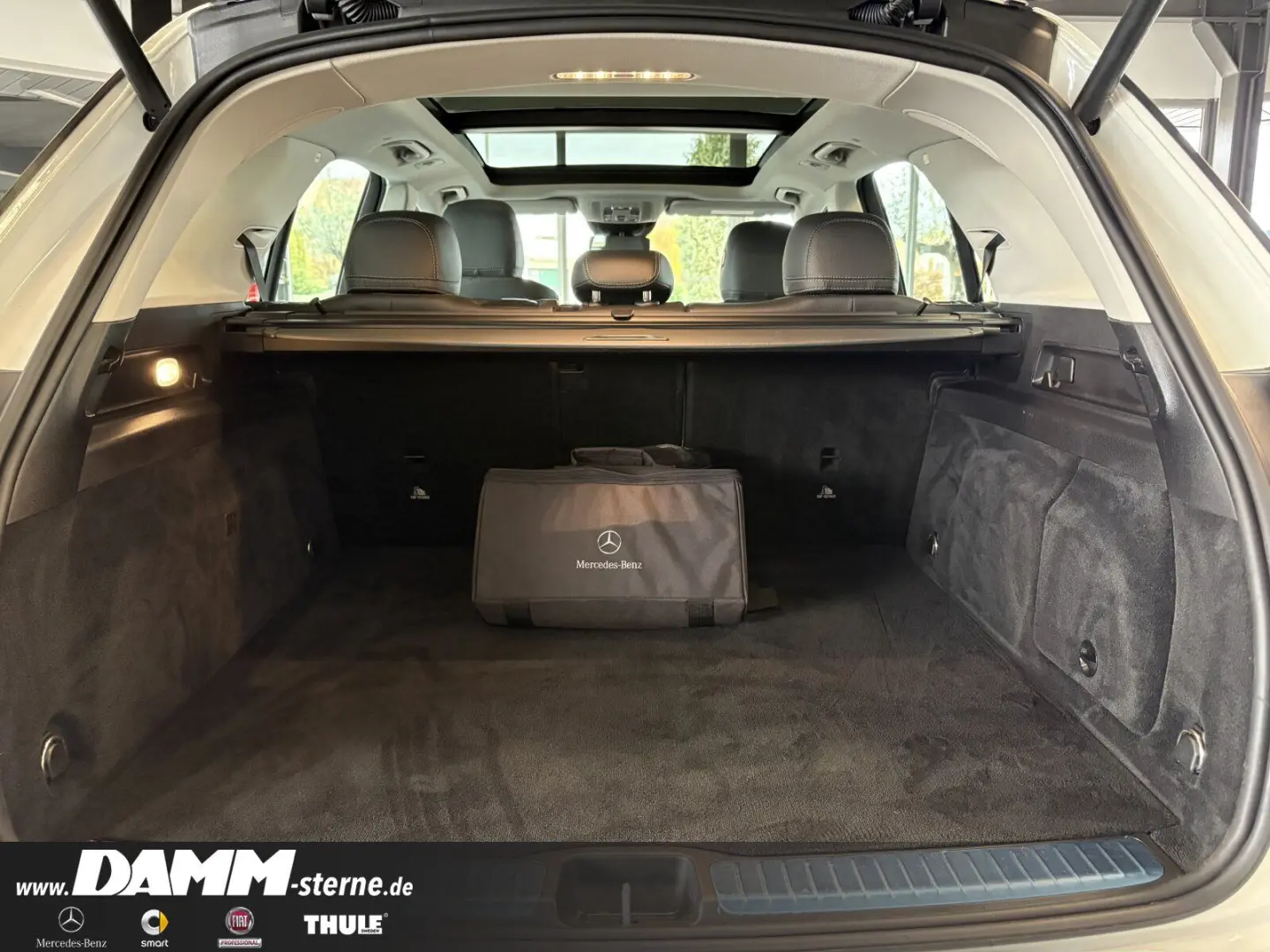 GLE 350 de 4M AMG Line Pano 360  AHK FAP Memory