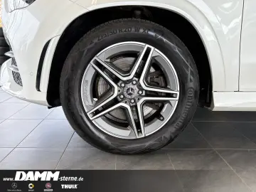 GLE 350 de 4M AMG Line Pano 360  AHK FAP Memory