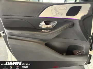 GLE 350 de 4M AMG Line Pano 360  AHK FAP Memory