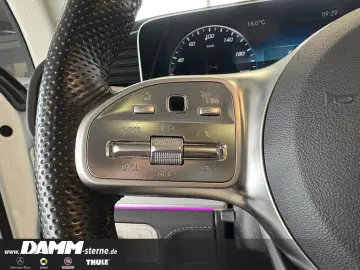 GLE 350 de 4M AMG Line Pano 360  AHK FAP Memory