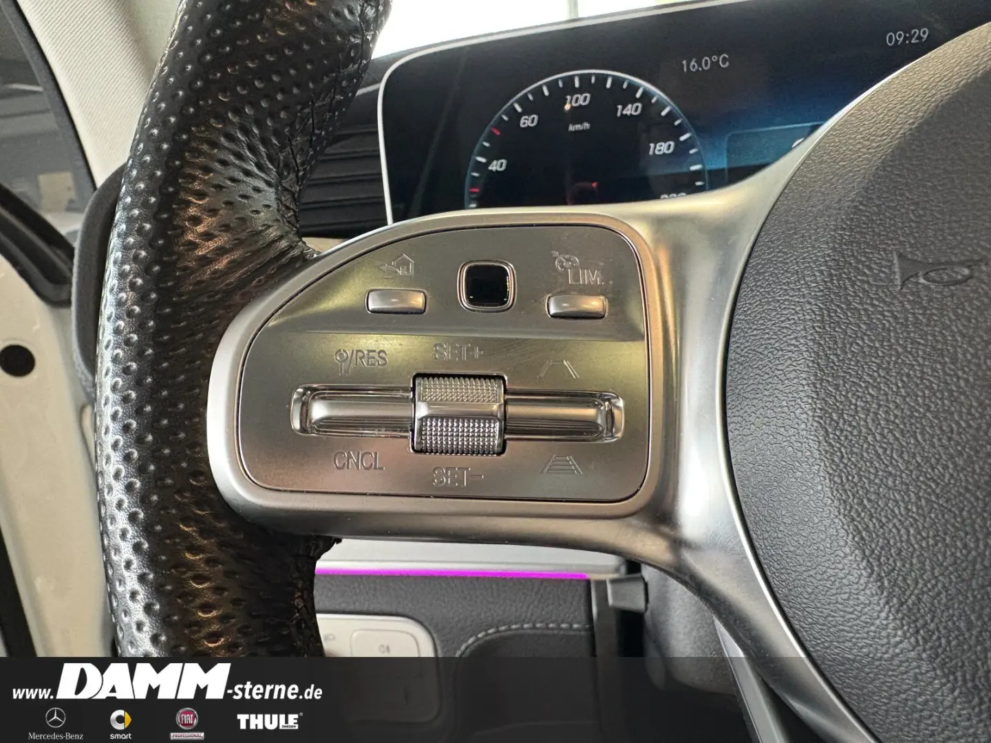 GLE 350 de 4M AMG Line Pano 360  AHK FAP Memory