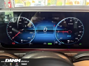 GLE 350 de 4M AMG Line Pano 360  AHK FAP Memory