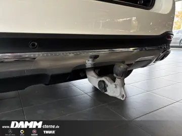 GLE 350 de 4M AMG Line Pano 360  AHK FAP Memory