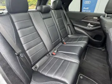 GLE 350 d e 4Matic AMG-line Night AHK FOLIERT