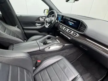 GLE 350 d e 4Matic AMG-line Night AHK FOLIERT