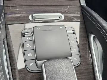 GLE 350 d e 4Matic AMG-line Night AHK FOLIERT
