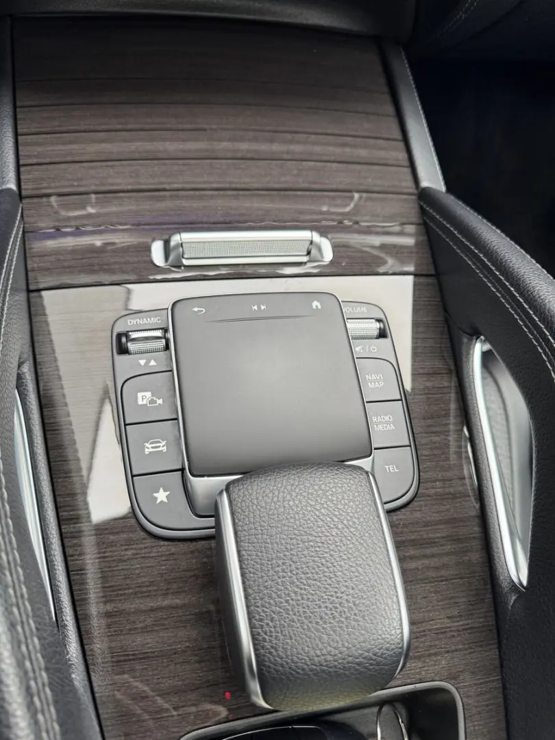 GLE 350 d e 4Matic AMG-line Night AHK FOLIERT