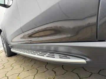 GLE 350 d e 4Matic AMG-line Night AHK FOLIERT