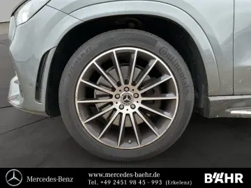 GLE 350 de 4M AMG Pano