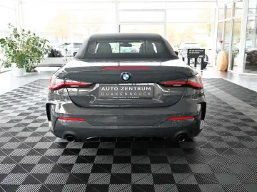 420i Cabrio M Sport Laser HUD Navi Kamera