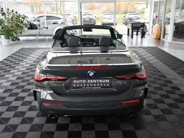420i Cabrio M Sport Laser HUD Navi Kamera