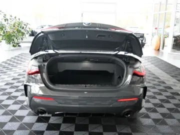 420i Cabrio M Sport Laser HUD Navi Kamera