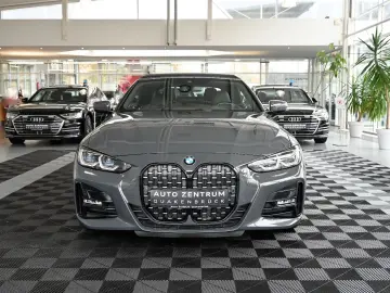 420i Cabrio M Sport Laser HUD Navi Kamera