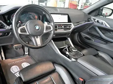 420i Cabrio M Sport Laser HUD Navi Kamera
