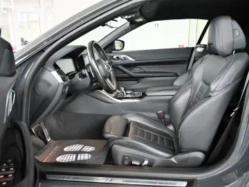 420i Cabrio M Sport Laser HUD Navi Kamera