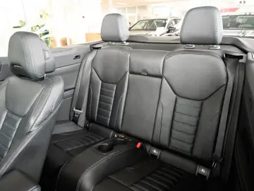 420i Cabrio M Sport Laser HUD Navi Kamera