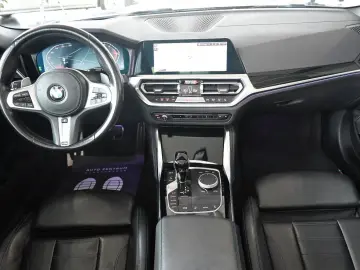 420i Cabrio M Sport Laser HUD Navi Kamera