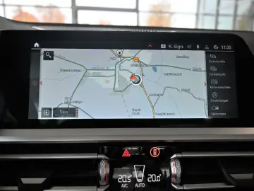 420i Cabrio M Sport Laser HUD Navi Kamera