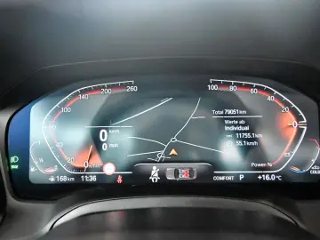 420i Cabrio M Sport Laser HUD Navi Kamera