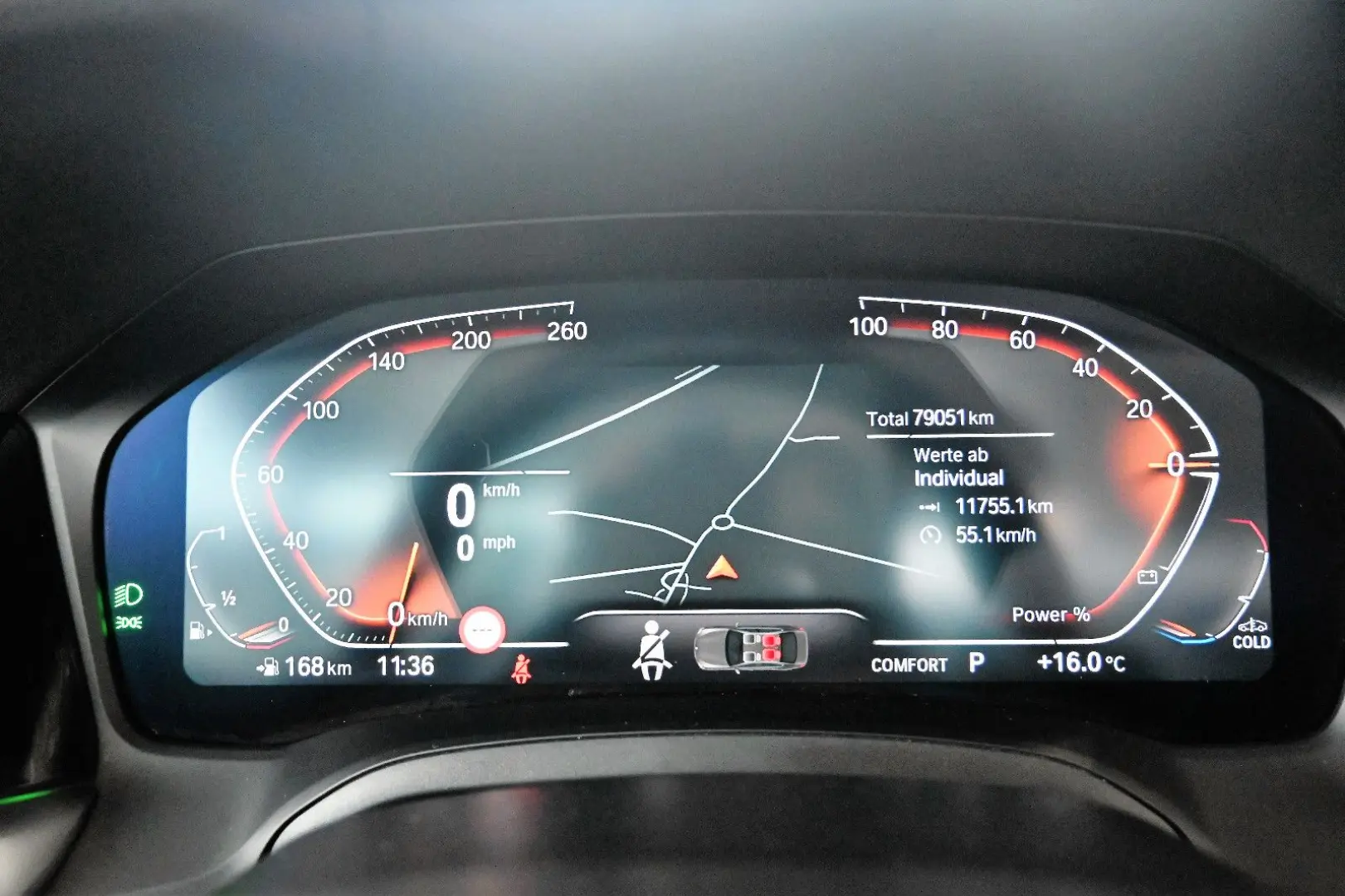 420i Cabrio M Sport Laser HUD Navi Kamera
