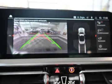 420i Cabrio M Sport Laser HUD Navi Kamera